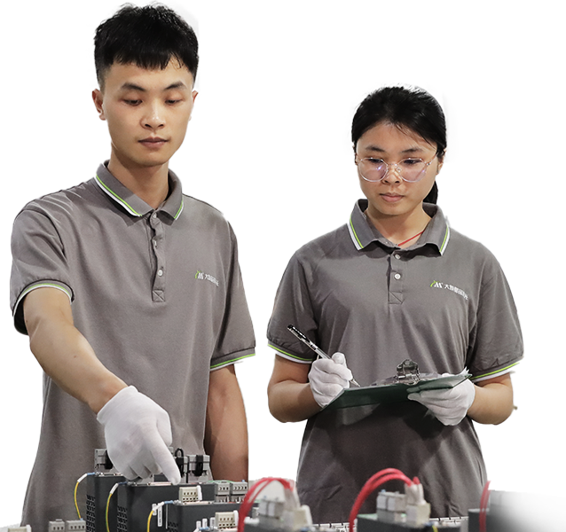 大族粵銘激光品質(zhì)保證